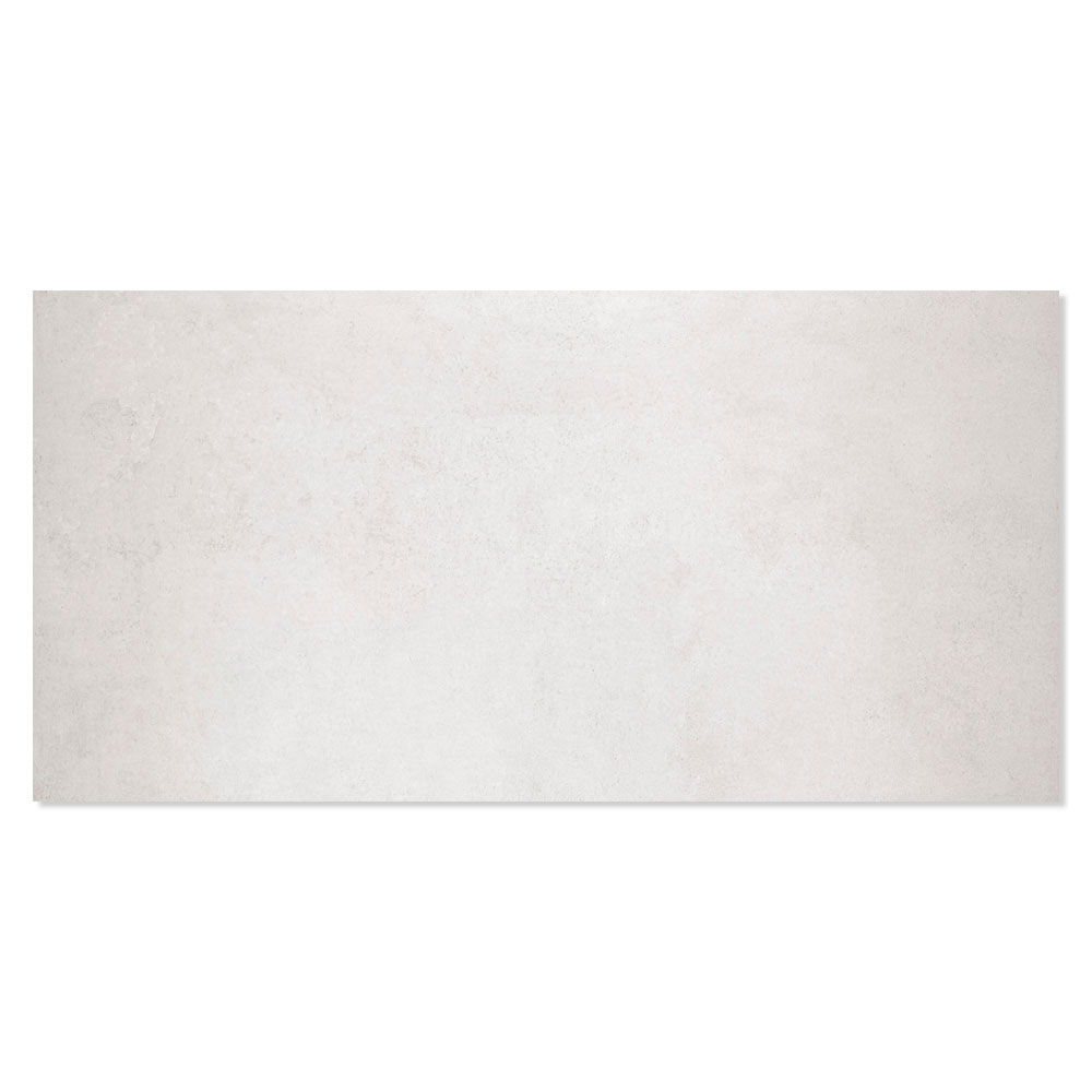 Klinker Viceno Hvid Mat 30x60 cm